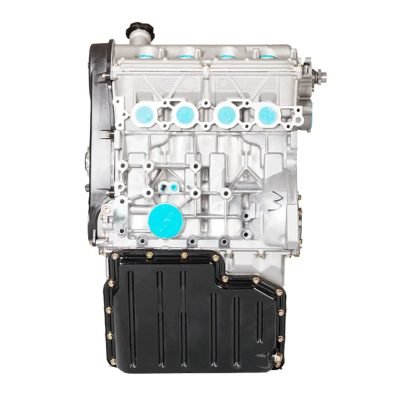MOTOR  PARA  DFSK 1.3L - JL474Q