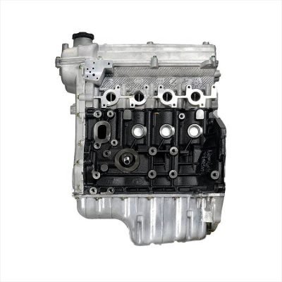 MOTOR  SEMIARMADO PARA DFSK DONGFENG GLORY 1.2L