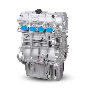 MOTOR  PARA HAFEI JUNYI 1.3L - DAM13R