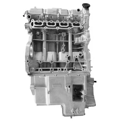 MOTOR PARA CHANGAN  NEW VAN 1.2L -JL473