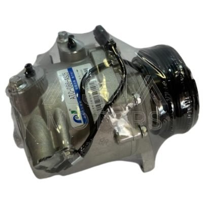 COMPRENSOR DE AIRE ACONDICIONADO N300