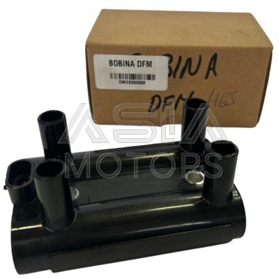 BOBINA 465