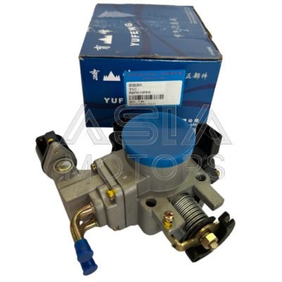 OBTURADOR 474